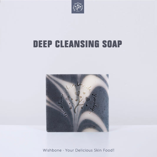 Deep Cleansing Soap