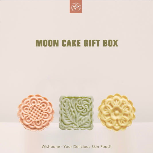 Moon Cake Gift Box