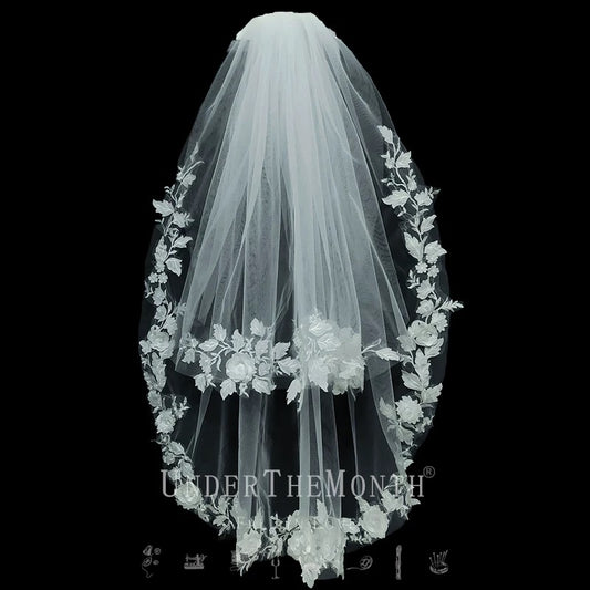 Wedding Veil #2