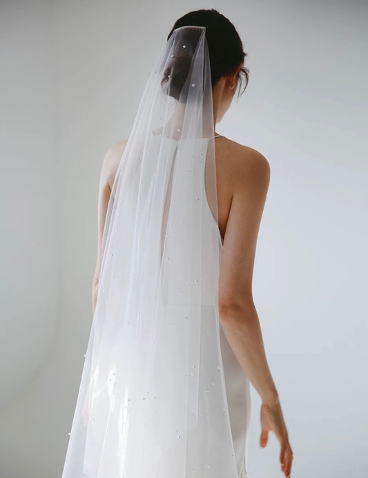 Wedding Veil #5
