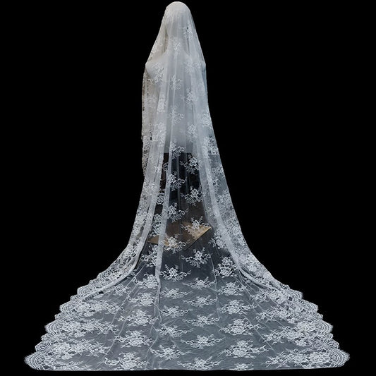 Wedding Veil #8